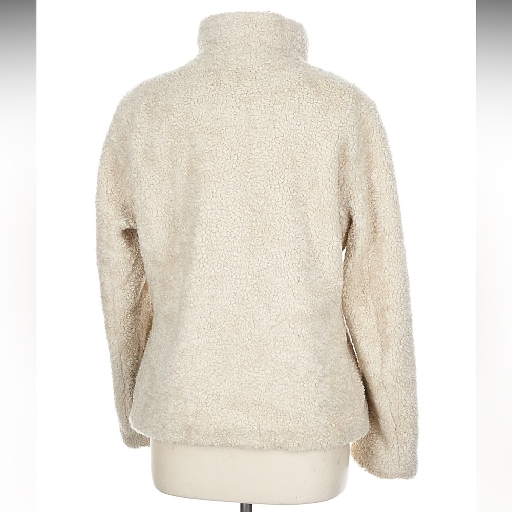 Pendleton Cream Sherpa Jacket - image 2